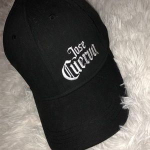 Jose Cuervo Hat